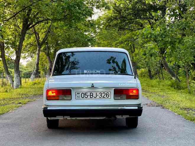 LADA (VAZ) 2107 2006, 91,000 km - 1.6 л - Zaqatala
