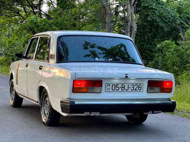 LADA (VAZ) 2107 2006, 91,000 km - 1.6 л - Zaqatala