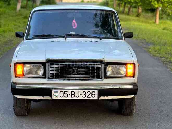 LADA (VAZ) 2107 2006, 91,000 km - 1.6 л - Zaqatala