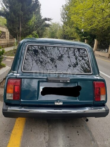 LADA (VAZ) 2104 1998, 500,000 km - 1.5 l - Salyan