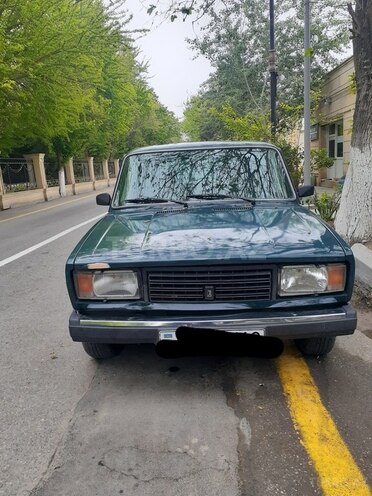 LADA (VAZ) 2104 1998, 500,000 km - 1.5 l - Salyan