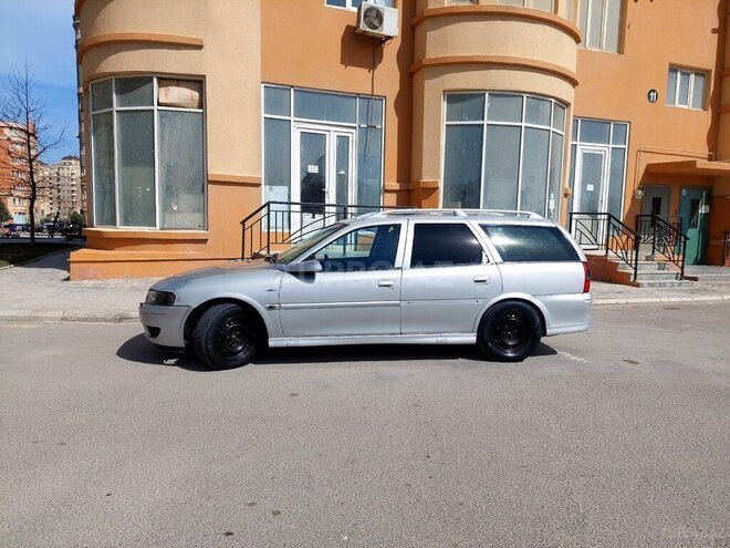 Opel Vectra 2000, 700,000 km - 2.0 l - Bakı