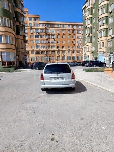 Opel Vectra 2000, 700,000 km - 2.0 l - Bakı