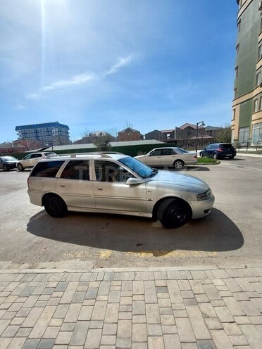 Opel Vectra 2000, 700,000 km - 2.0 l - Bakı