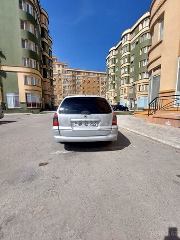Opel Vectra 2000, 700,000 km - 2.0 l - Bakı