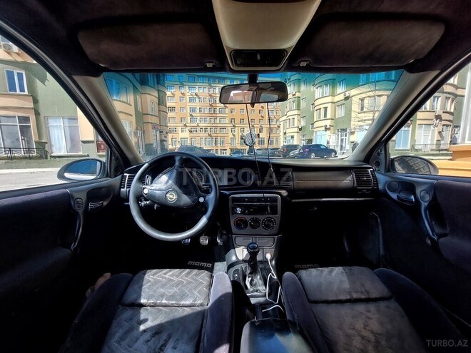 Opel Vectra 2000, 700,000 km - 2.0 l - Bakı