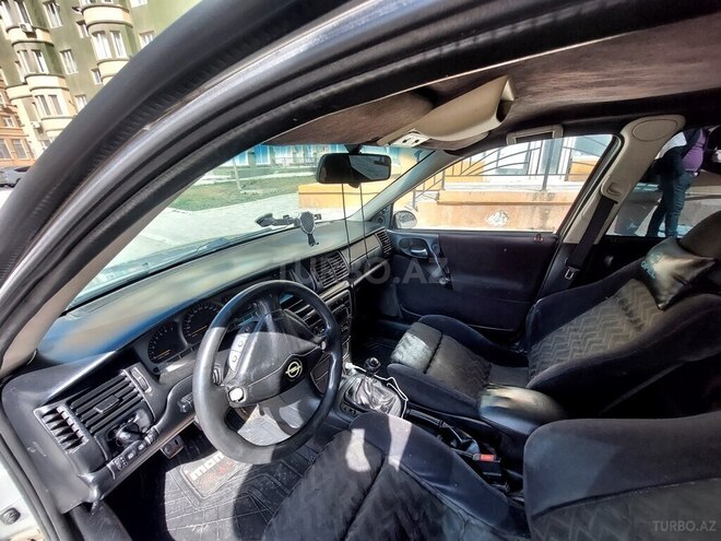 Opel Vectra 2000, 700,000 km - 2.0 l - Bakı