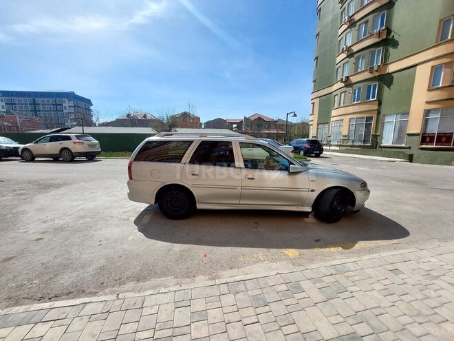 Opel Vectra 2000, 700,000 km - 2.0 l - Bakı