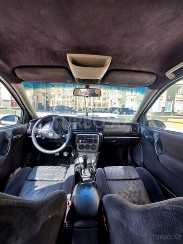 Opel Vectra 2000, 700,000 km - 2.0 l - Bakı