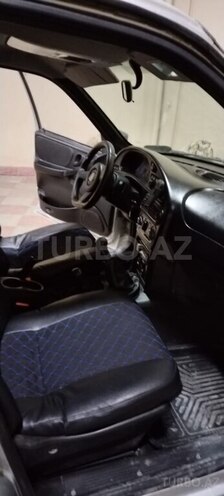 Chevrolet Niva 2010, 100,000 km - 1.7 l - Gəncə