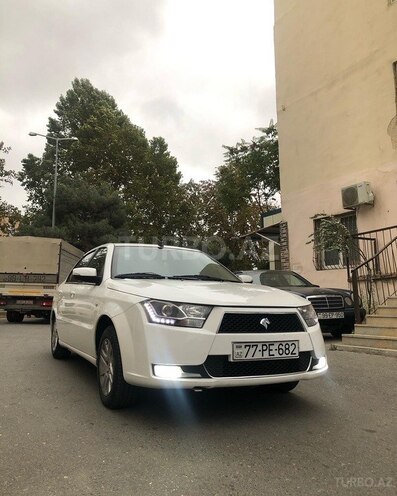Khazar SD 2021, 56,000 km - 1.7 l - Bakı