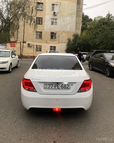 Khazar SD 2021, 56,000 km - 1.7 l - Bakı