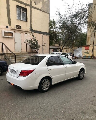 Khazar SD 2021, 56,000 km - 1.7 l - Bakı