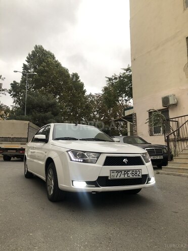 Khazar SD 2021, 56,000 km - 1.7 l - Bakı