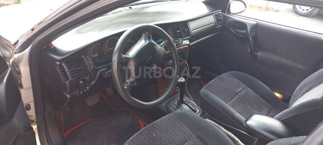 Opel Vectra 1996, 360,000 km - 2.5 l - Bakı
