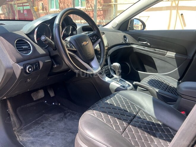 Chevrolet Cruze 2014, 210,000 km - 1.4 l - Gəncə