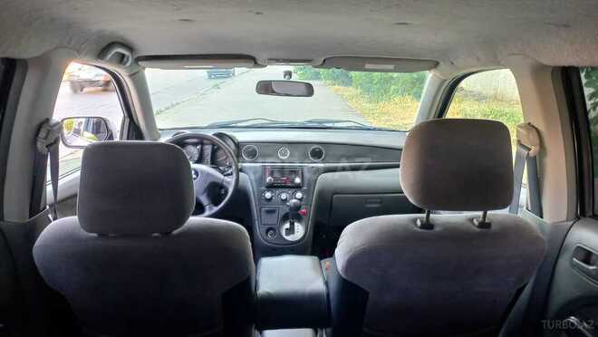 Mitsubishi Airtrek 2001, 300,000 km - 2.0 l - Bakı