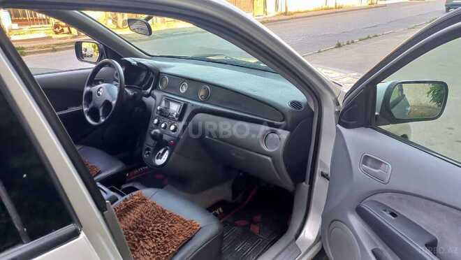 Mitsubishi Airtrek 2001, 300,000 km - 2.0 l - Bakı