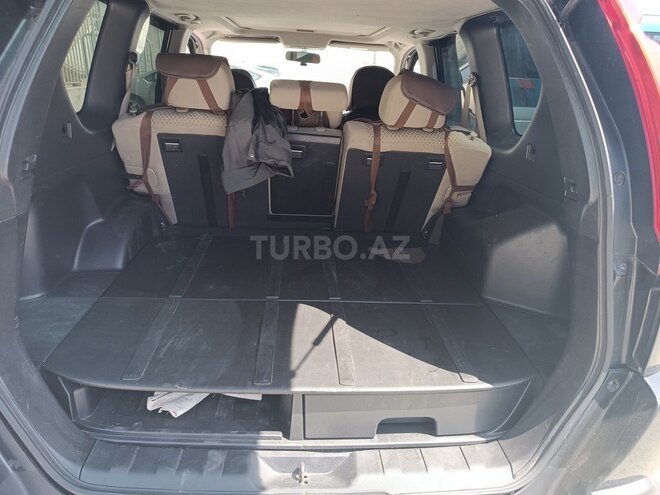 Nissan X-Trail 2007, 216,055 km - 2.5 l - Bakı
