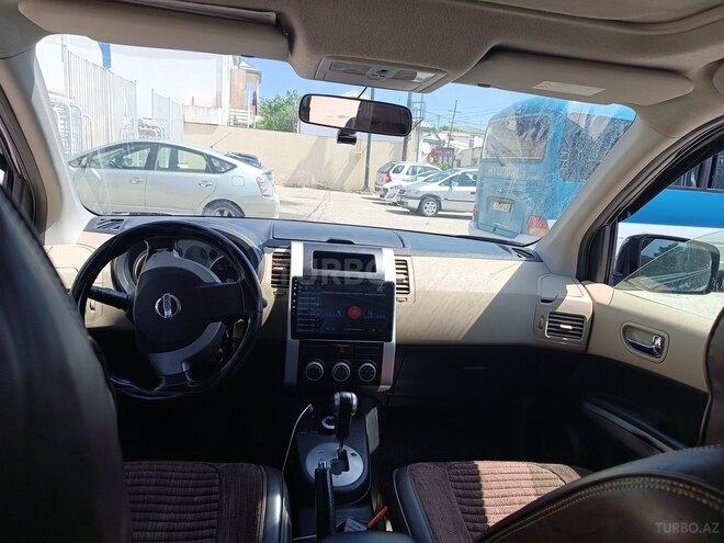 Nissan X-Trail 2007, 216,055 km - 2.5 l - Bakı