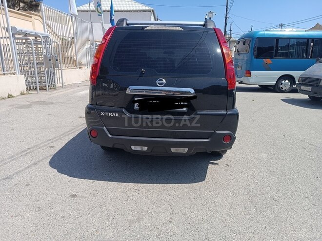 Nissan X-Trail 2007, 216,055 km - 2.5 l - Bakı