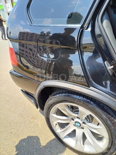 BMW X5 2000, 303,088 km - 4.4 л - Lənkəran
