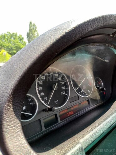 BMW X5 2000, 303,088 km - 4.4 л - Lənkəran