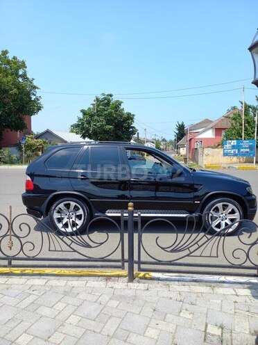 BMW X5 2000, 303,088 km - 4.4 л - Lənkəran