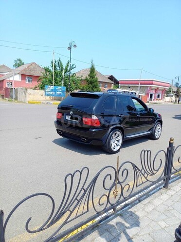 BMW X5 2000, 303,088 km - 4.4 л - Lənkəran