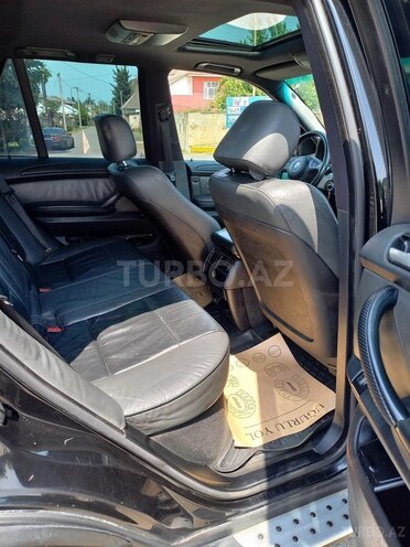 BMW X5 2000, 303,088 km - 4.4 л - Lənkəran