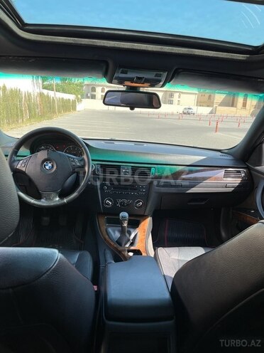 BMW 320 2006, 555,000 km - 2.0 l - Bakı