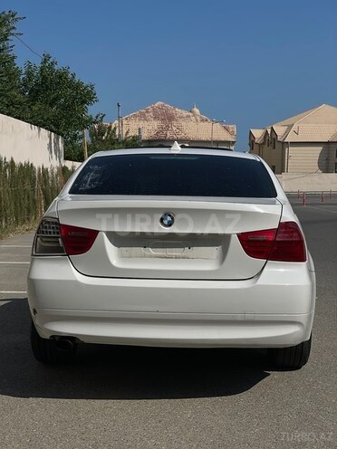 BMW 320 2006, 555,000 km - 2.0 l - Bakı