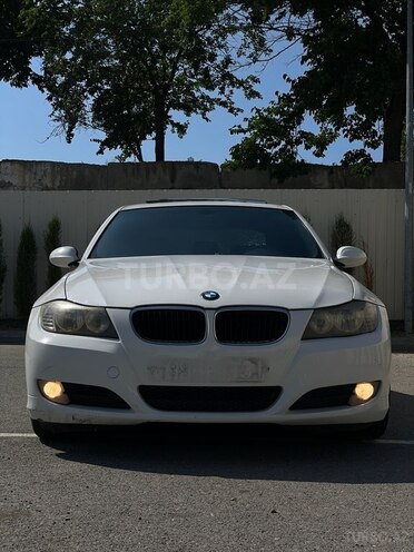 BMW 320 2006, 555,000 km - 2.0 l - Bakı