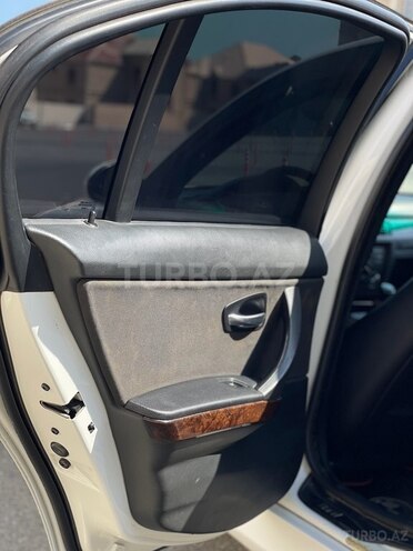 BMW 320 2006, 555,000 km - 2.0 l - Bakı