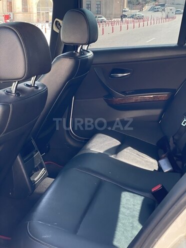 BMW 320 2006, 555,000 km - 2.0 l - Bakı