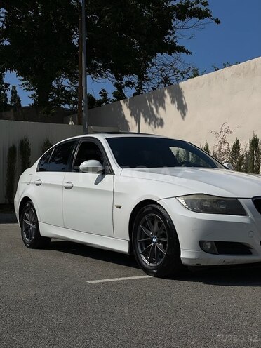 BMW 320 2006, 555,000 km - 2.0 l - Bakı