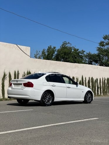 BMW 320 2006, 555,000 km - 2.0 l - Bakı