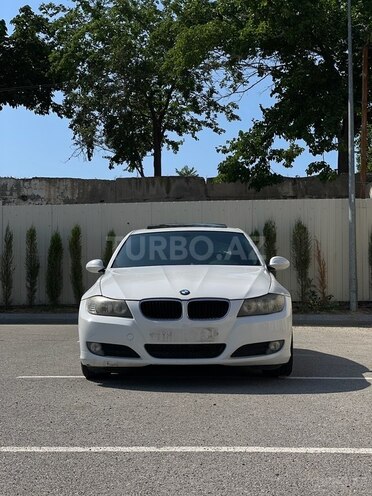BMW 320 2006, 555,000 km - 2.0 l - Bakı