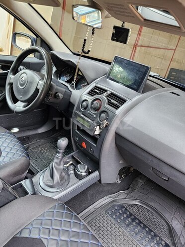 Renault Megane 2007, 433,630 km - 1.9 л - Şirvan