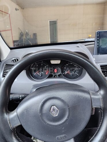Renault Megane 2007, 433,630 km - 1.9 л - Şirvan