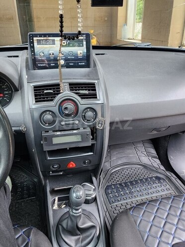 Renault Megane 2007, 433,630 km - 1.9 л - Şirvan