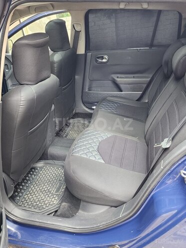 Renault Megane 2007, 433,630 km - 1.9 л - Şirvan
