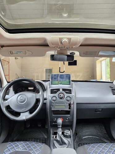 Renault Megane 2007, 433,630 km - 1.9 л - Şirvan