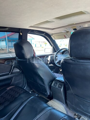 Mercedes E 220 1998, 753,000 km - 2.2 л - Bakı