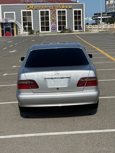 Mercedes E 220 1998, 753,000 km - 2.2 л - Bakı