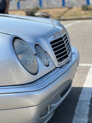 Mercedes E 220 1998, 753,000 km - 2.2 л - Bakı
