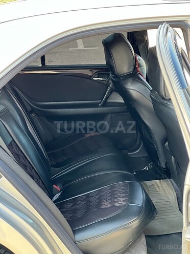 Mercedes E 220 1998, 753,000 km - 2.2 л - Bakı