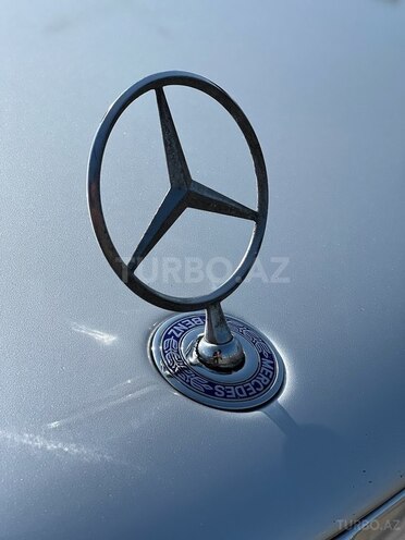 Mercedes E 220 1998, 753,000 km - 2.2 л - Bakı