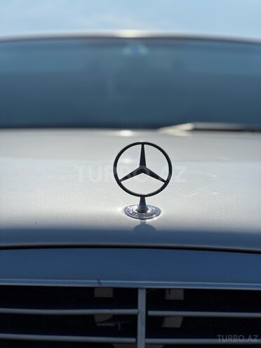 Mercedes E 220 1998, 753,000 km - 2.2 л - Bakı
