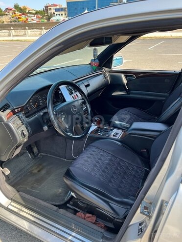 Mercedes E 220 1998, 753,000 km - 2.2 л - Bakı